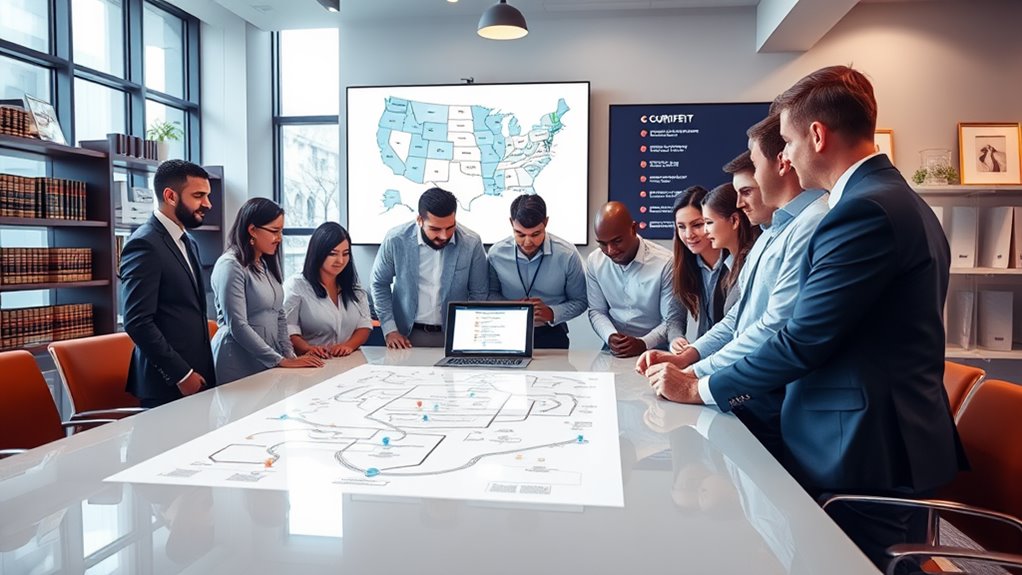 state licenses and federal regulations