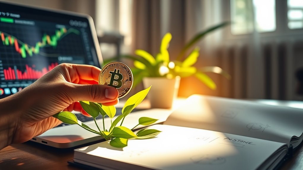 steps for staking initiation