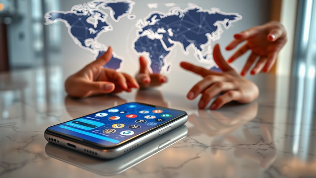 streamlining international money transfers