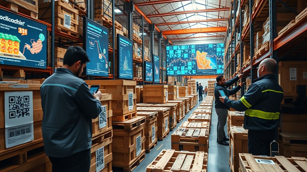 success stories and applications