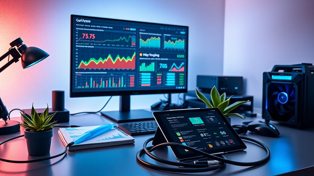 successful cloud mining strategies