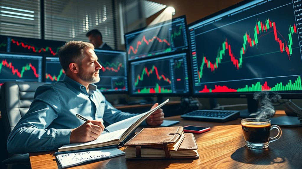 successful cryptocurrency breakout trades