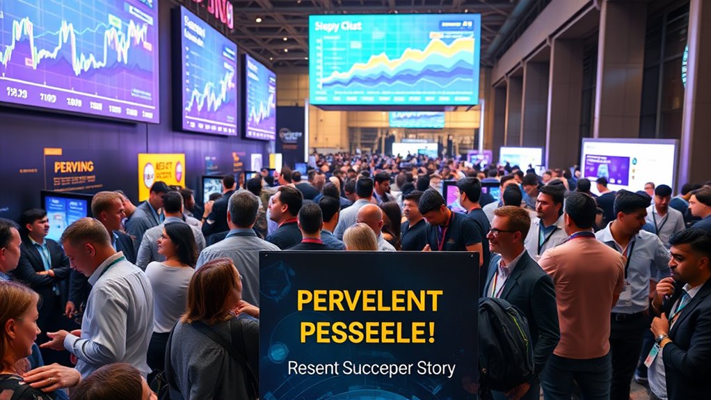 successful ico presale examples