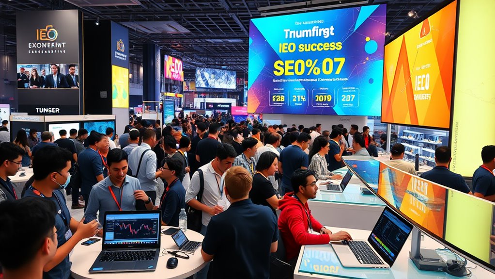 successful ieo case studies