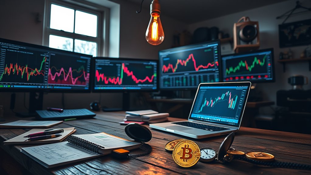 sustainable arbitrage trading strategies