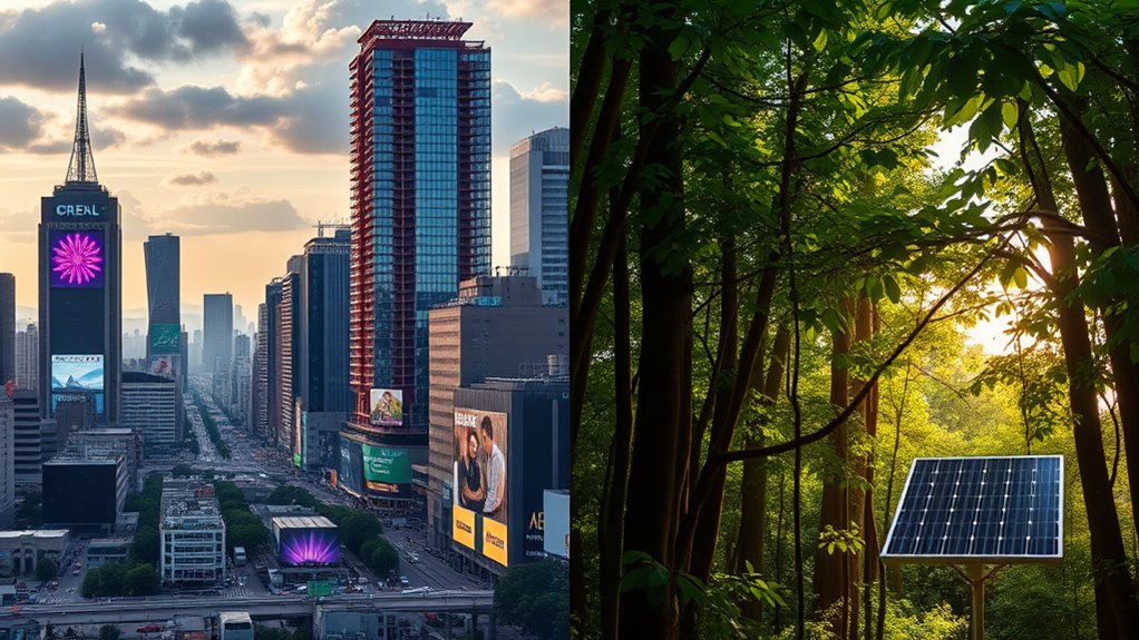 sustainable energy consumption practices