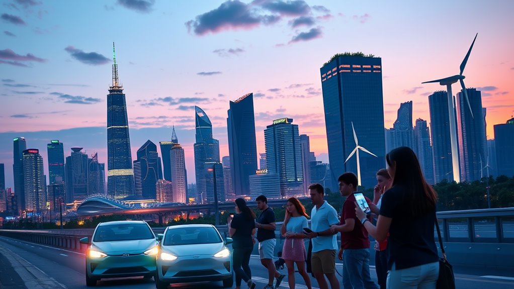 sustainable energy efficiency practices