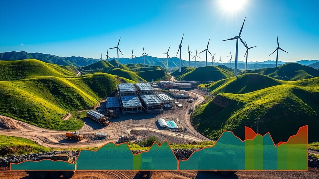 sustainable energy integration strategies