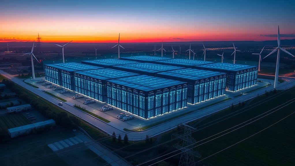 sustainable energy usage strategies