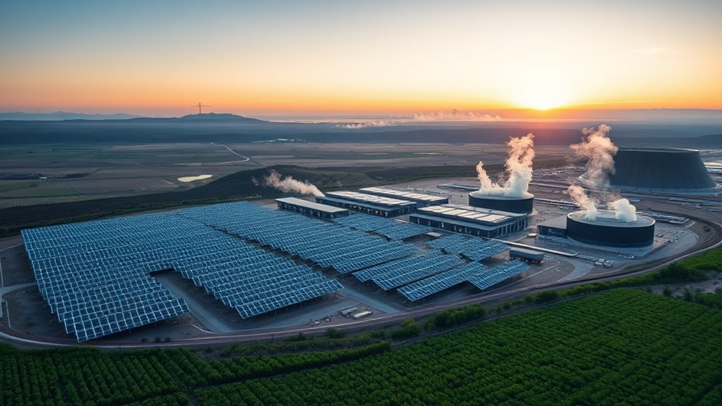 sustainable environmental practices essential