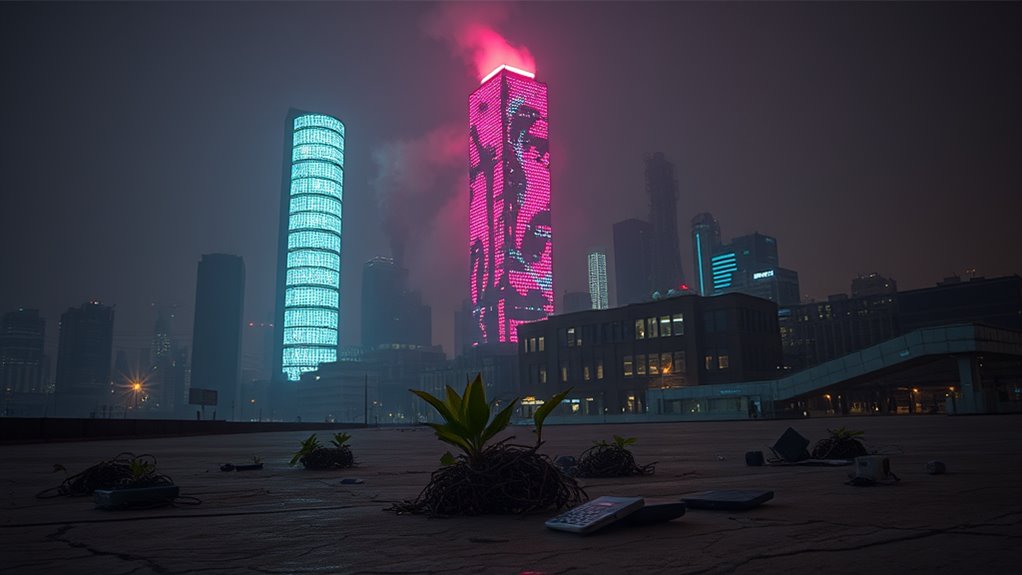 sustainable nft economic factors