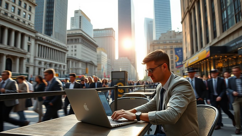 sustainable trading realistic goals