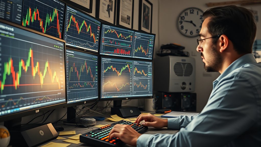 swing trading cryptocurrency strategies