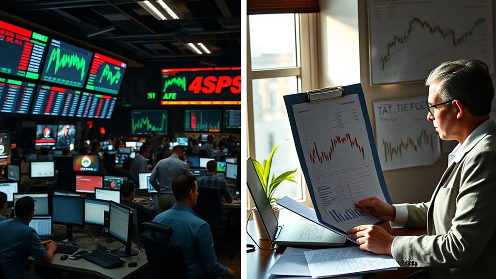 tax and profit analysis