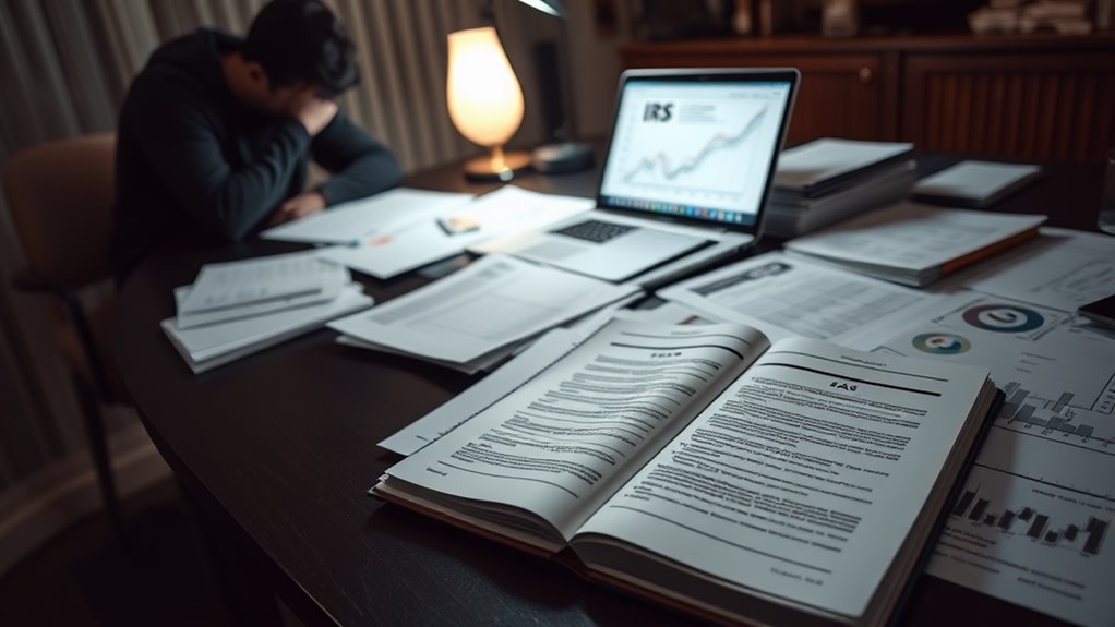 tax compliance and enforcement