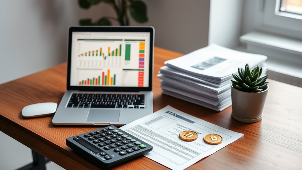 tax efficiency strategies implemented