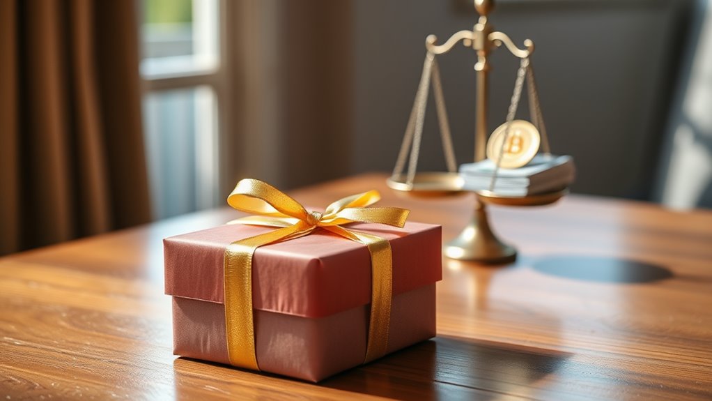 tax efficient charitable giving