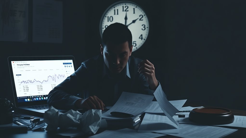 tax evasion legal repercussions