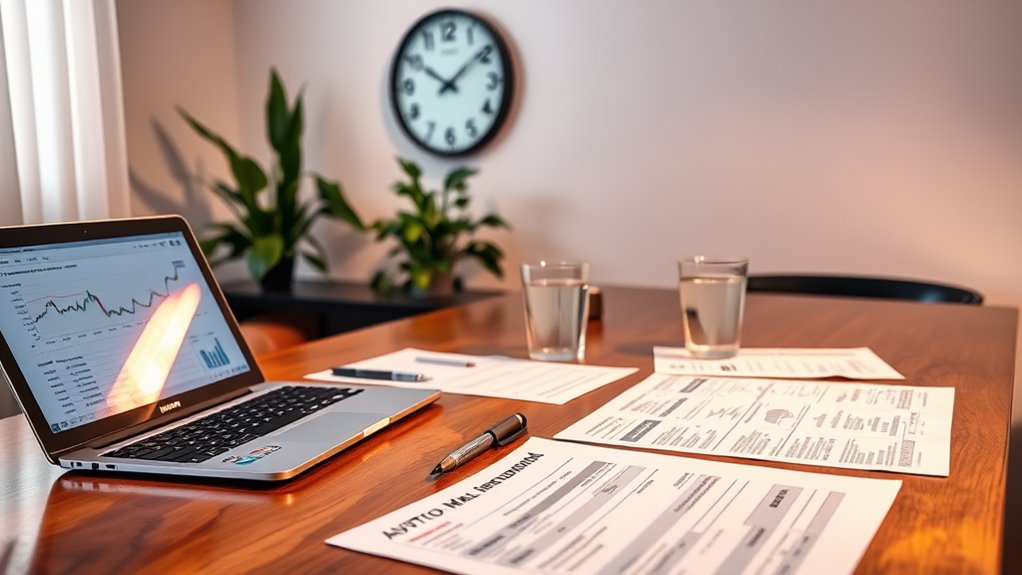 tax forms preparation process