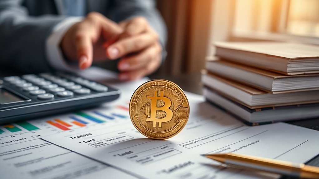 tax implications and valuation