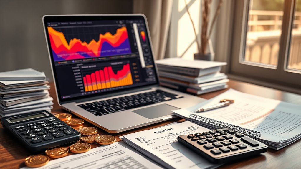 tax implications of staking