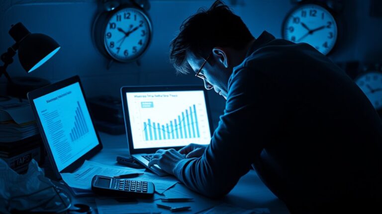 tax penalties for unreported crypto