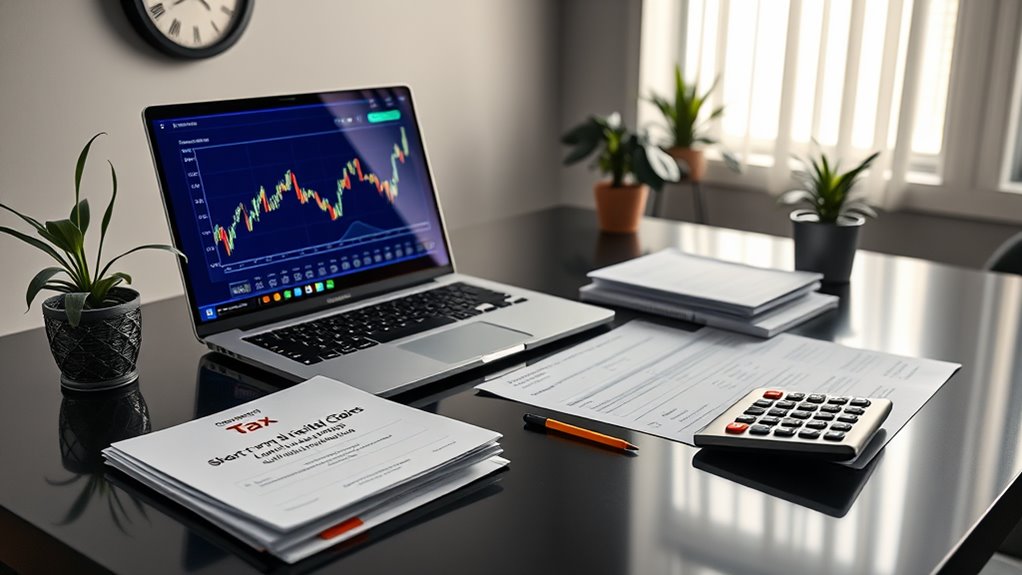 tax rates on investments