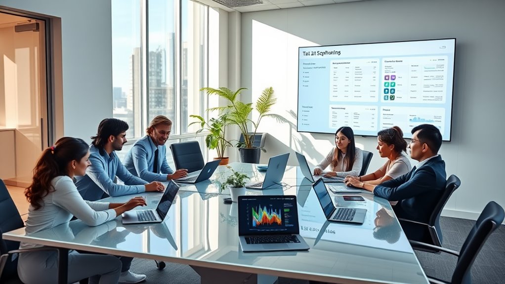 tax reporting technology integration