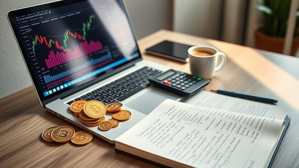 tax strategies for cryptocurrency