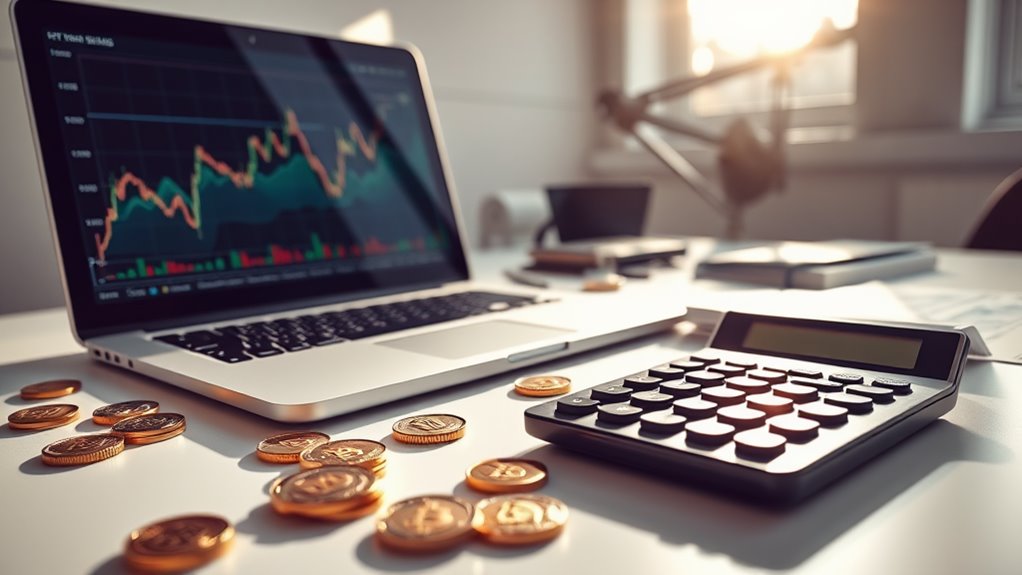 tax treatment of digital assets