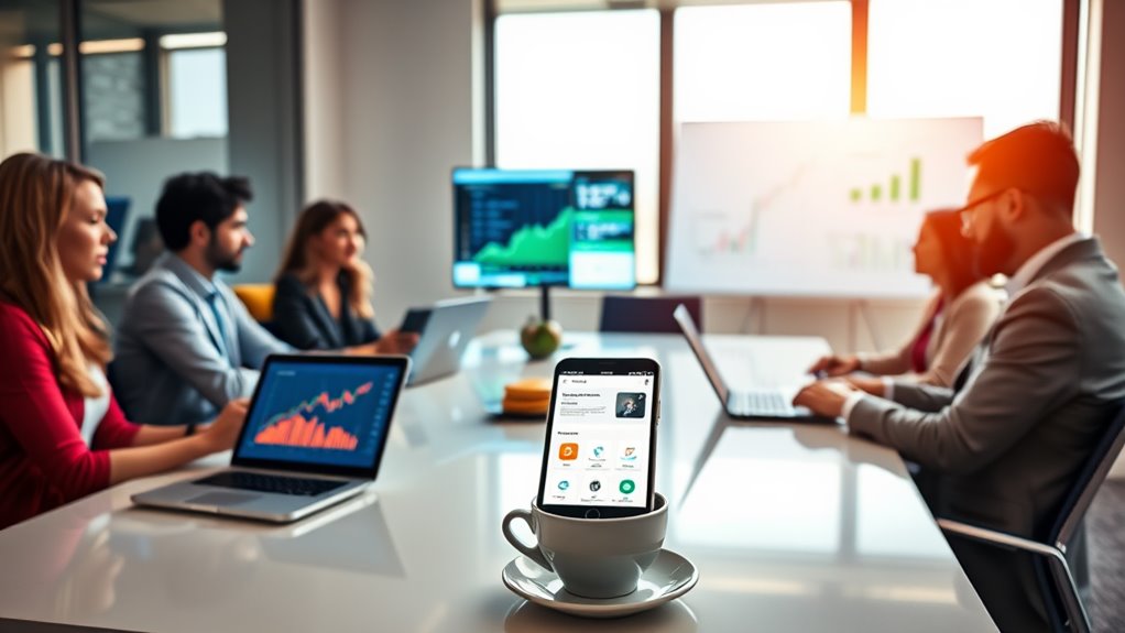 team training on cryptocurrency transactions