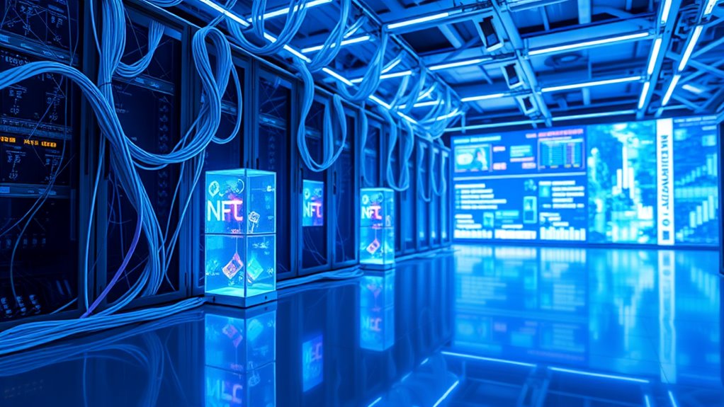 tech infrastructure and standards