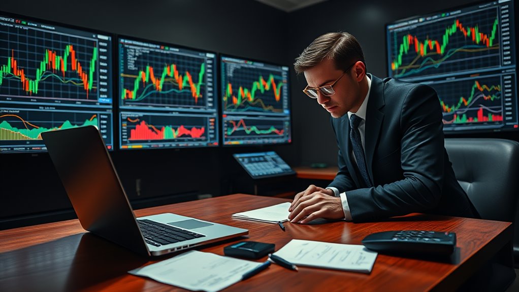 technical analysis entry strategies