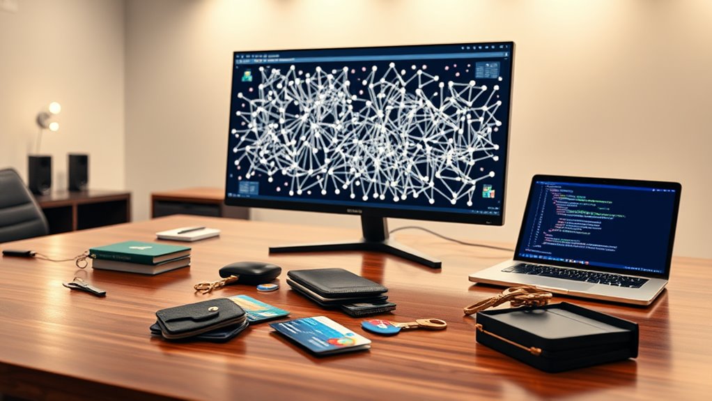 technical systems and specifications