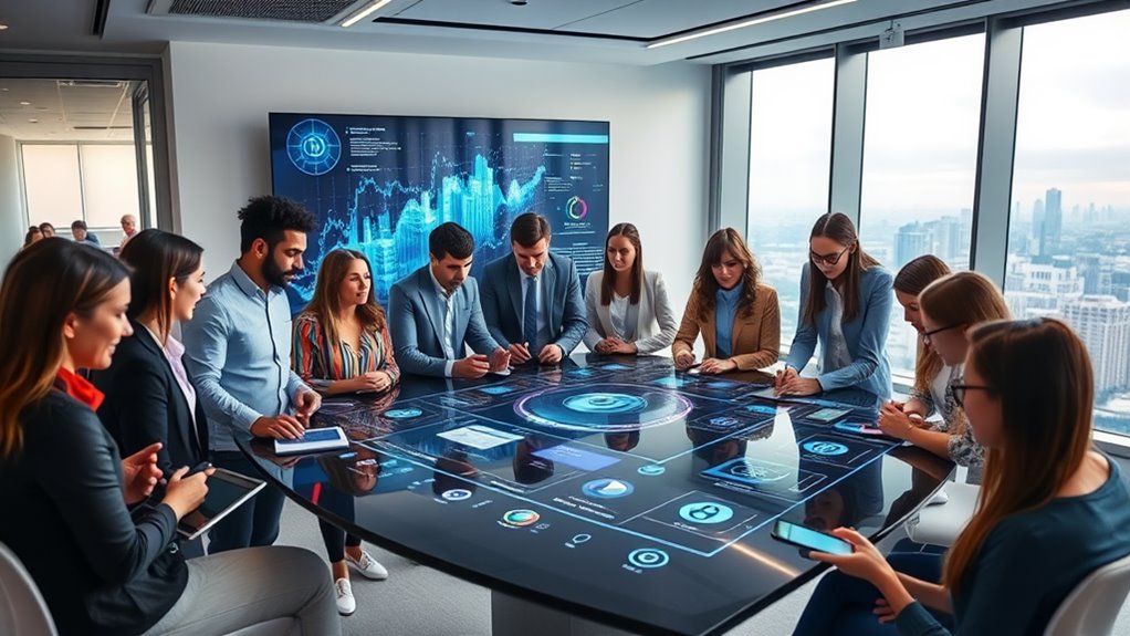 technology driven compliance solutions