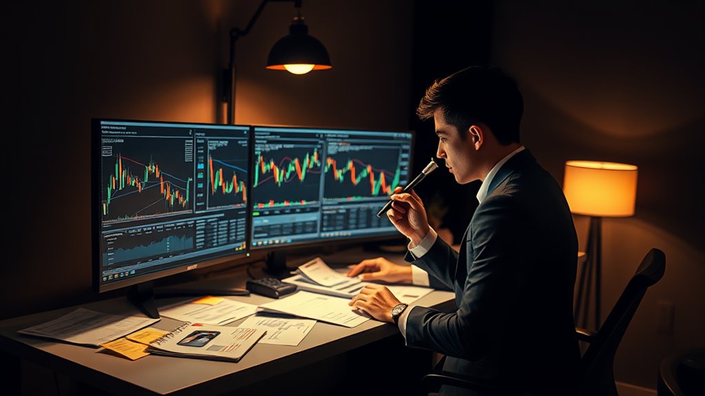 thorough market analysis essential