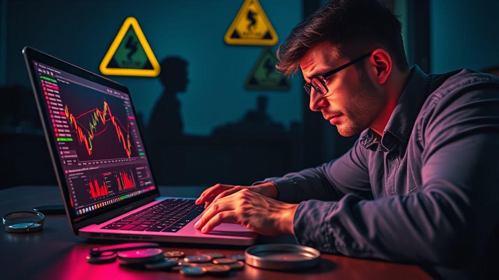 thorough research for investments