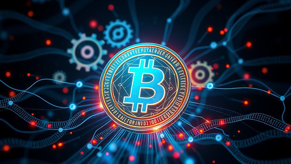 token based governance mechanisms