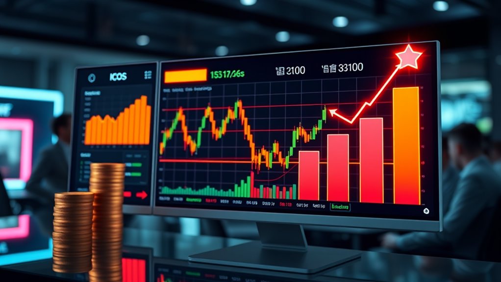 token fundraising methods comparison