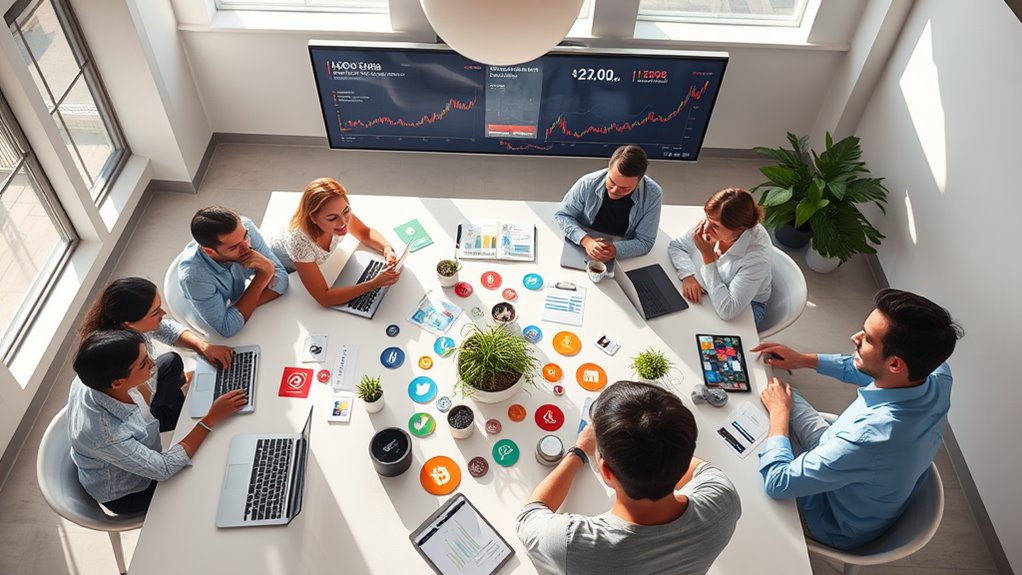 token fundraising methods comparison