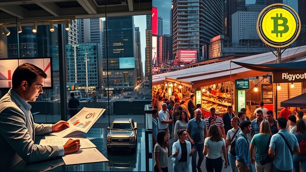 token offerings regulatory changes