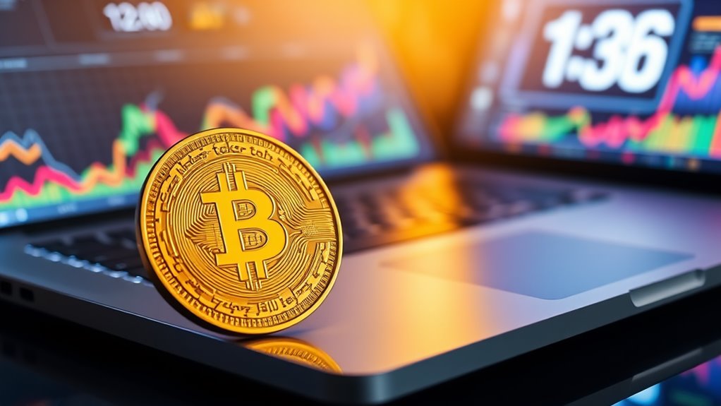 token sales advantages outlined