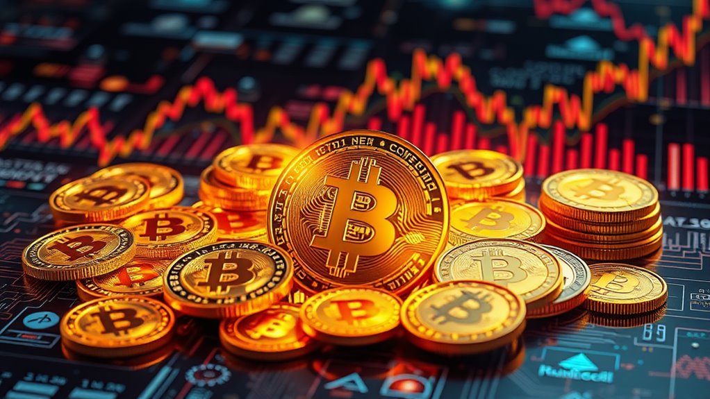 token supply and distribution