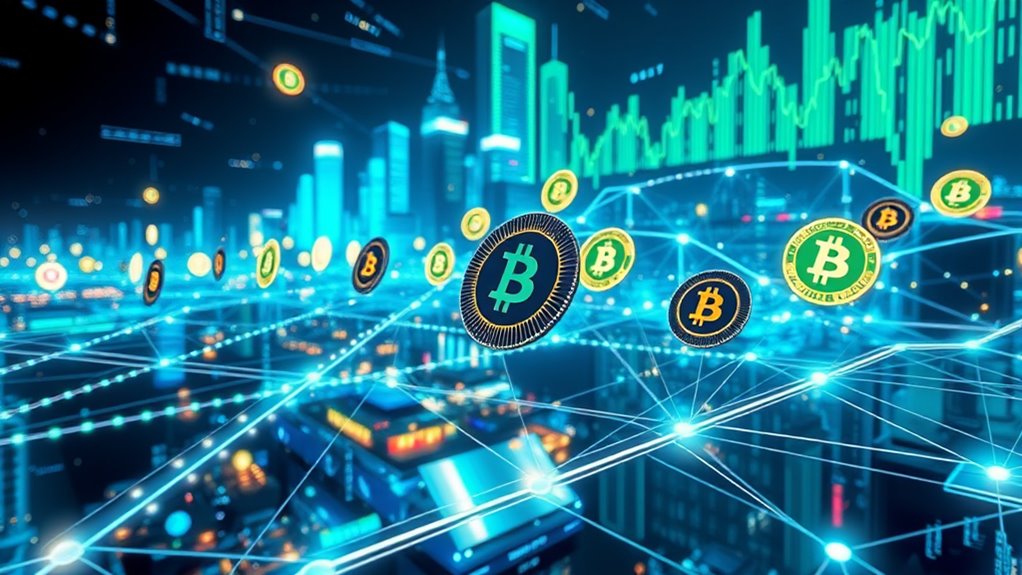 token utility and applications