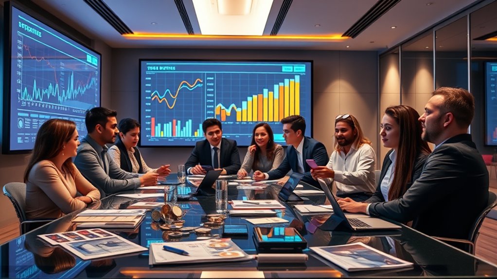 token valuation methodologies explored