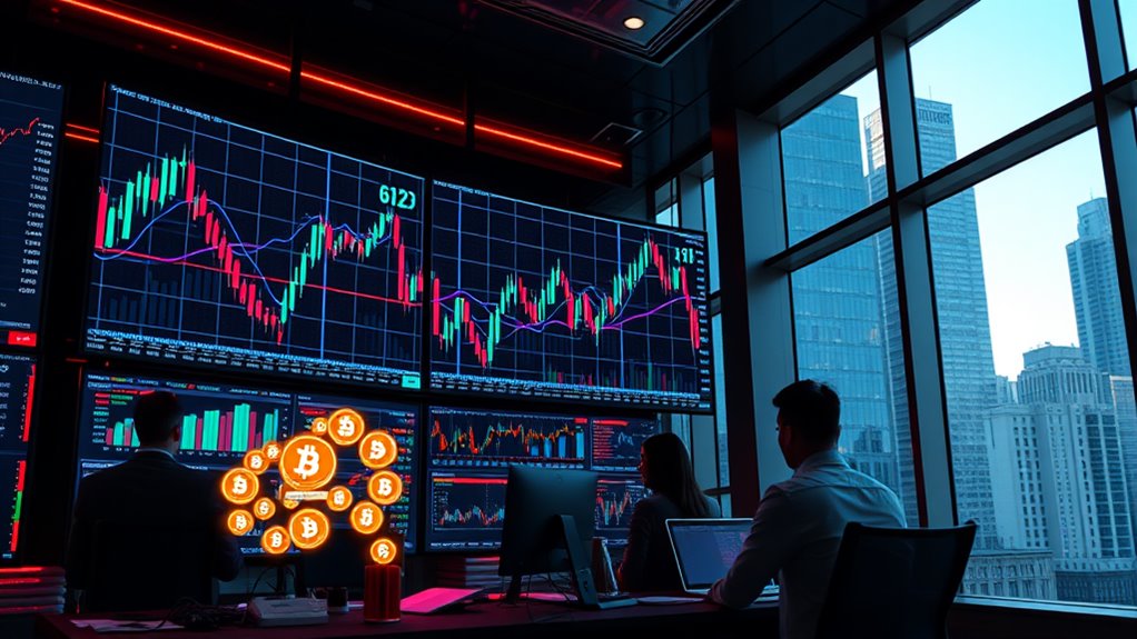 tokenization affects market behavior