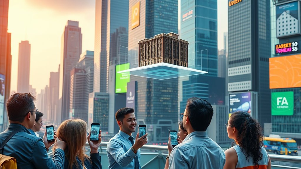 tokenization of physical assets