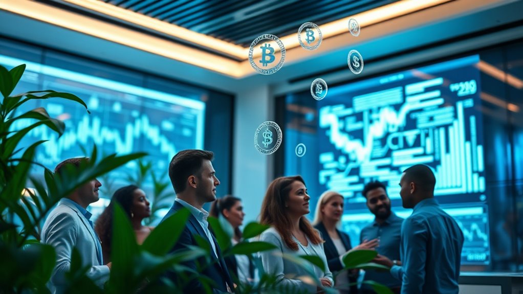 tokenization transforms digital assets