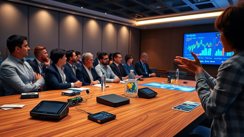 tokenized assets investment opportunity