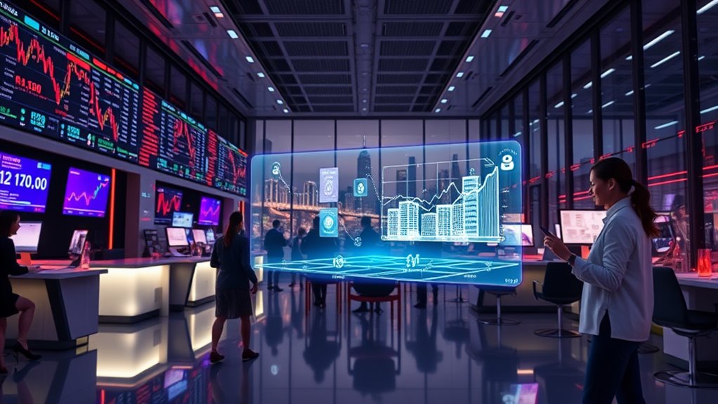 tokenizing traditional assets revolution